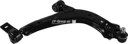 Рычаг независимой подвески колеса, подвеска колеса JP GROUP купить