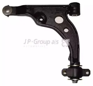 Рычаг независимой подвески колеса, подвеска колеса JP GROUP купить