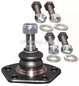 Несущий / направляющий шарнир JP GROUP купить