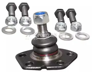 Несущий / направляющий шарнир JP GROUP купить