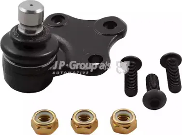 Несущий / направляющий шарнир JP GROUP купить