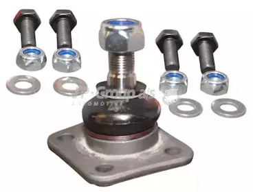 Несущий / направляющий шарнир JP GROUP купить