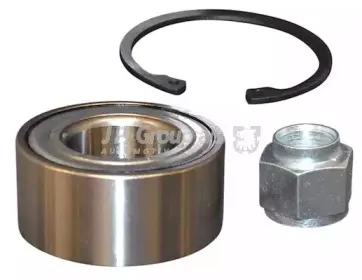 Комплект подшипника ступицы колеса JP GROUP купить