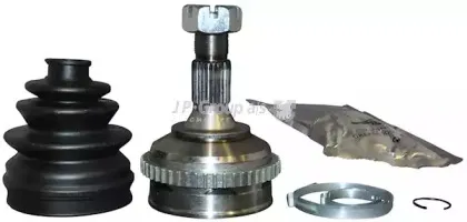 Шарнирный комплект, приводной вал JP GROUP купить