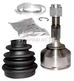 Шарнирный комплект, приводной вал JP GROUP купить