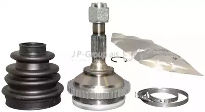 Шарнирный комплект, приводной вал JP GROUP купить