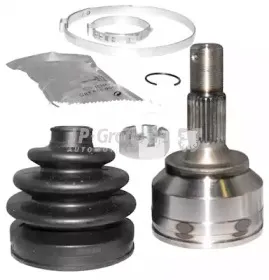 Шарнирный комплект, приводной вал JP GROUP купить