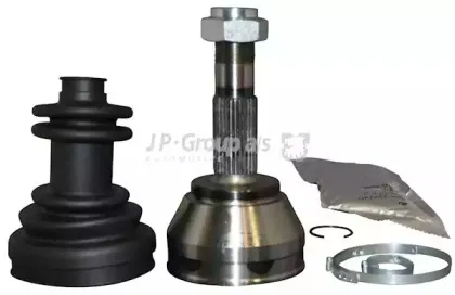 Шарнирный комплект, приводной вал JP GROUP купить
