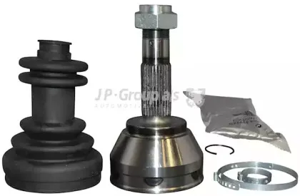 Шарнирный комплект, приводной вал JP GROUP купить