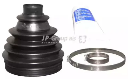 Комплект пылника, приводной вал JP GROUP купить