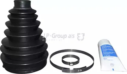 Комплект пылника, приводной вал JP GROUP купить