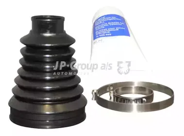 Комплект пылника, приводной вал JP GROUP купить