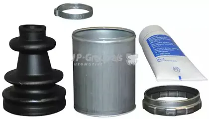 Комплект пылника, приводной вал JP GROUP купить