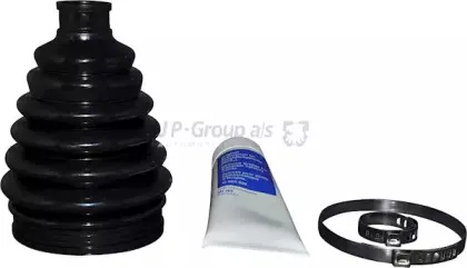 Комплект пылника, приводной вал JP GROUP купить