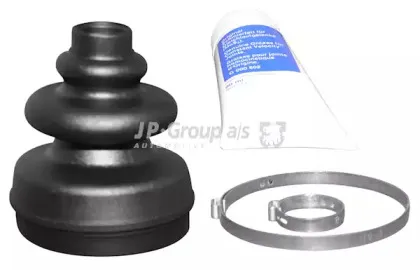 Комплект пылника, приводной вал JP GROUP купить