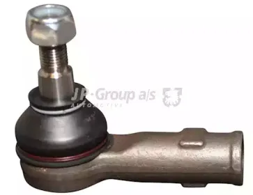 Наконечник поперечной рулевой тяги JP GROUP купить