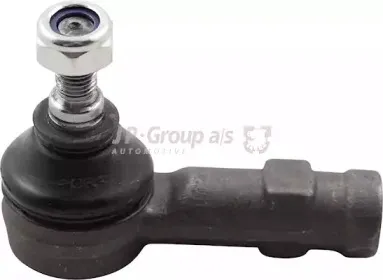 Наконечник поперечной рулевой тяги JP GROUP купить