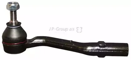 Наконечник поперечной рулевой тяги JP GROUP купить
