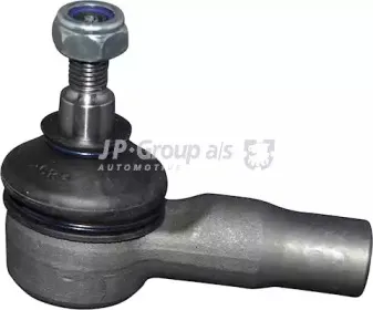 Наконечник поперечной рулевой тяги JP GROUP купить