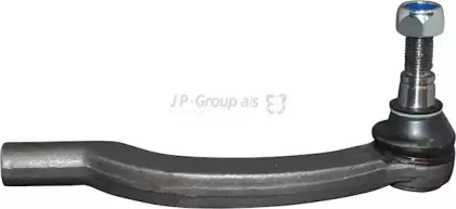 Наконечник поперечной рулевой тяги JP GROUP купить
