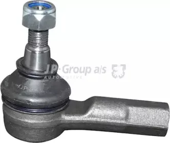 Наконечник рулевой тяги JP GROUP купить