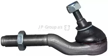 Наконечник поперечной рулевой тяги JP GROUP купить