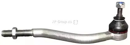 Наконечник поперечной рулевой тяги JP GROUP купить