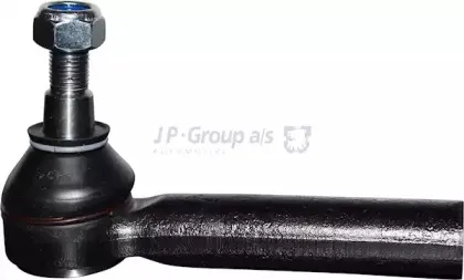 Наконечник поперечной рулевой тяги JP GROUP купить