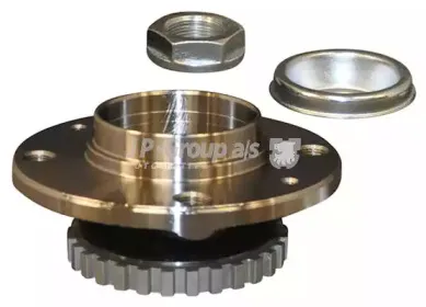 Комплект подшипника ступицы колеса JP GROUP купить