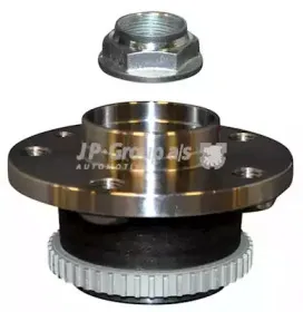 Ступица колеса JP GROUP купить