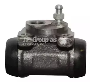 Колесный тормозной цилиндр JP GROUP купить