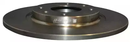 Тормозной диск JP GROUP купить