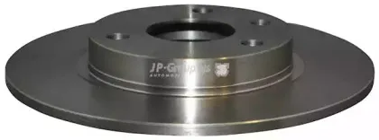 Тормозной диск JP GROUP купить
