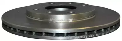 Тормозной диск JP GROUP купить