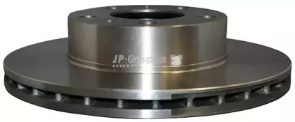 Тормозной диск JP GROUP купить