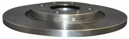 Тормозной диск JP GROUP купить