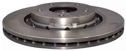 Тормозной диск JP GROUP купить