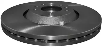 Тормозной диск JP GROUP купить