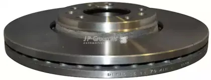 Тормозной диск JP GROUP купить