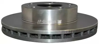 Тормозной диск JP GROUP купить