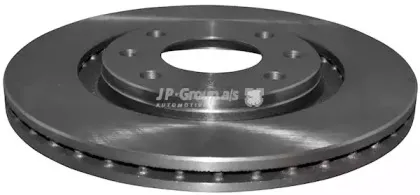 Тормозной диск JP GROUP купить