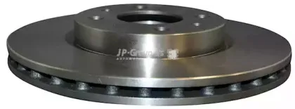 Тормозной диск JP GROUP купить