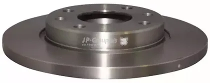 Тормозной диск JP GROUP купить