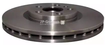 Тормозной диск JP GROUP купить