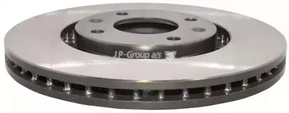 Тормозной диск JP GROUP купить