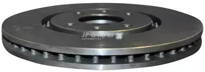 Тормозной диск JP GROUP купить