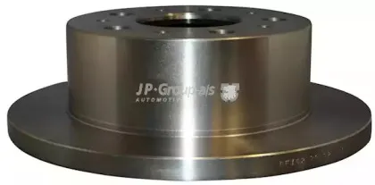 Тормозной диск JP GROUP купить
