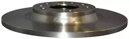 Тормозной диск JP GROUP купить