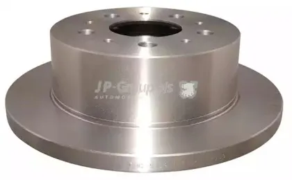 Тормозной диск JP GROUP купить