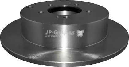 Тормозной диск JP GROUP купить